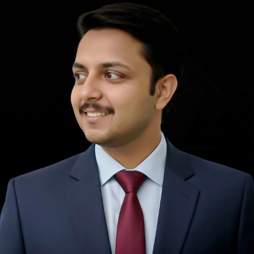 Ankit Mishra