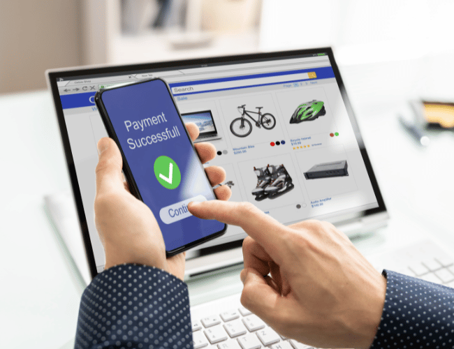 E-commerce SEO Overhaul