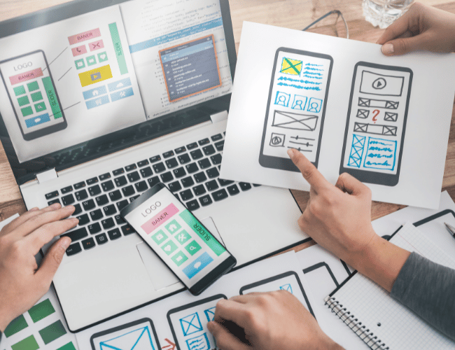 Cloud-Based SaaS Platform