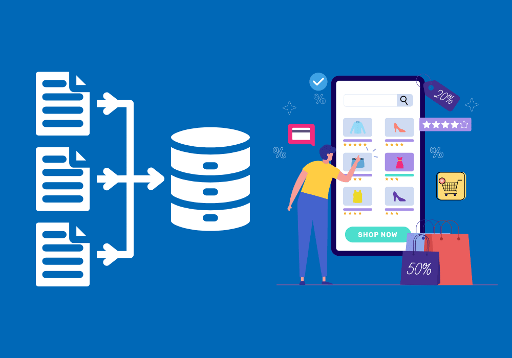 CRM & eCommerce Integration