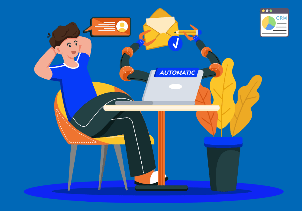 Marketing Automation