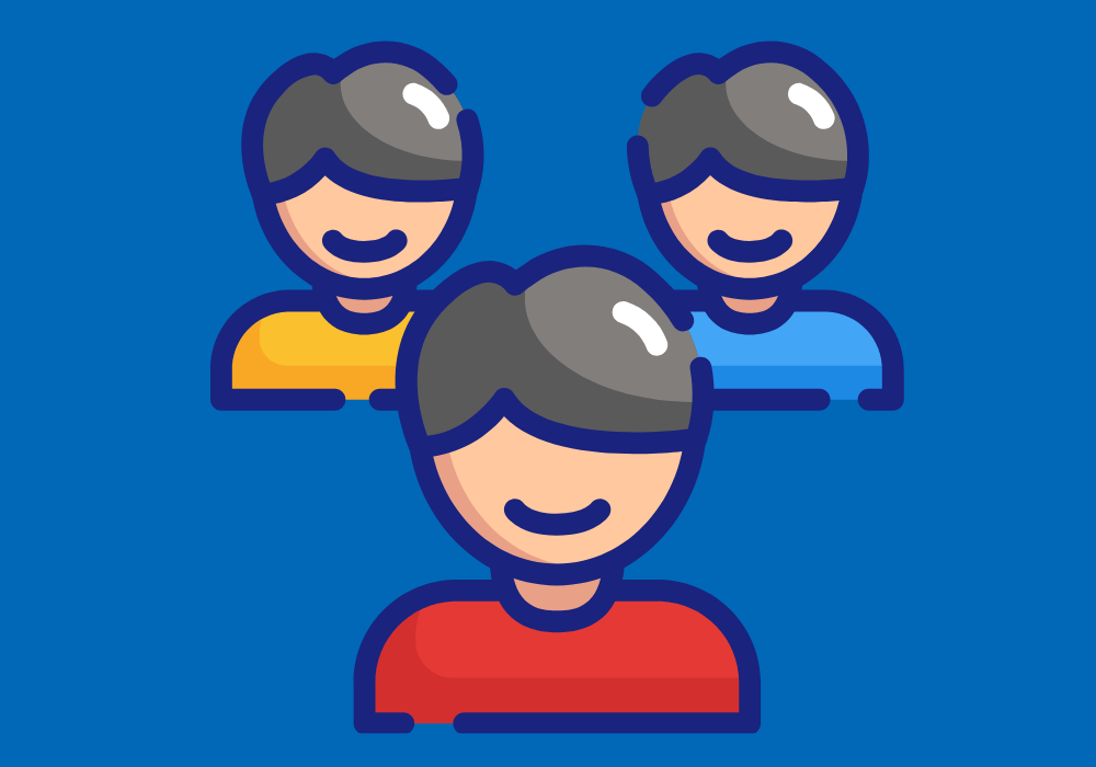 Multi-User & Team Access