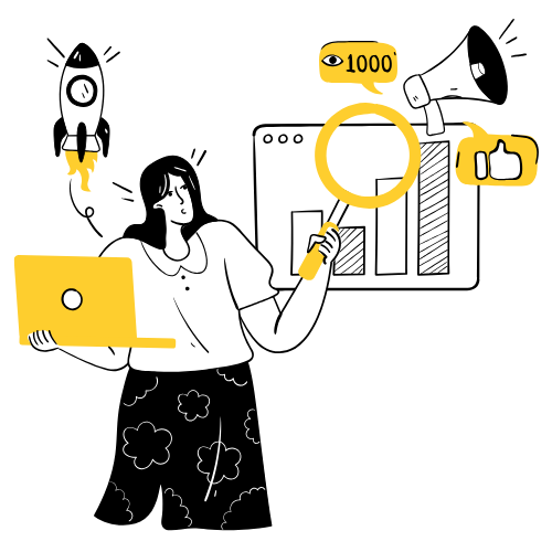 UI/UX & Digital Strategy