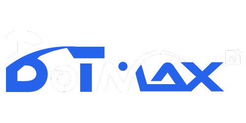 BotMax AI Logo
