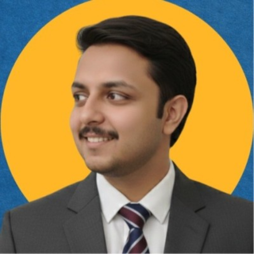 Ankit Mishra photo