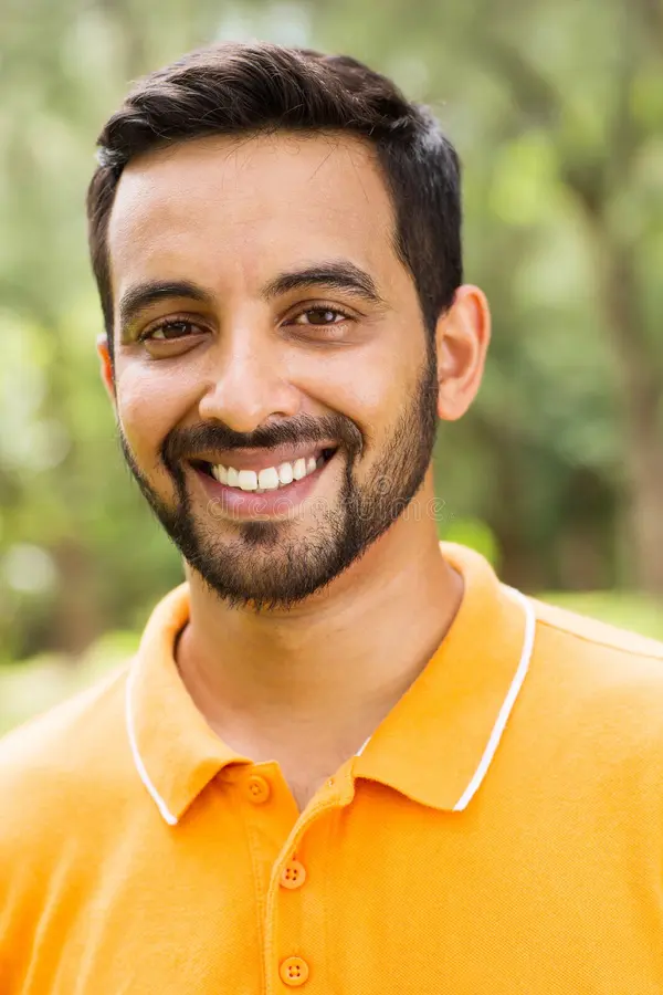 Amit Verma