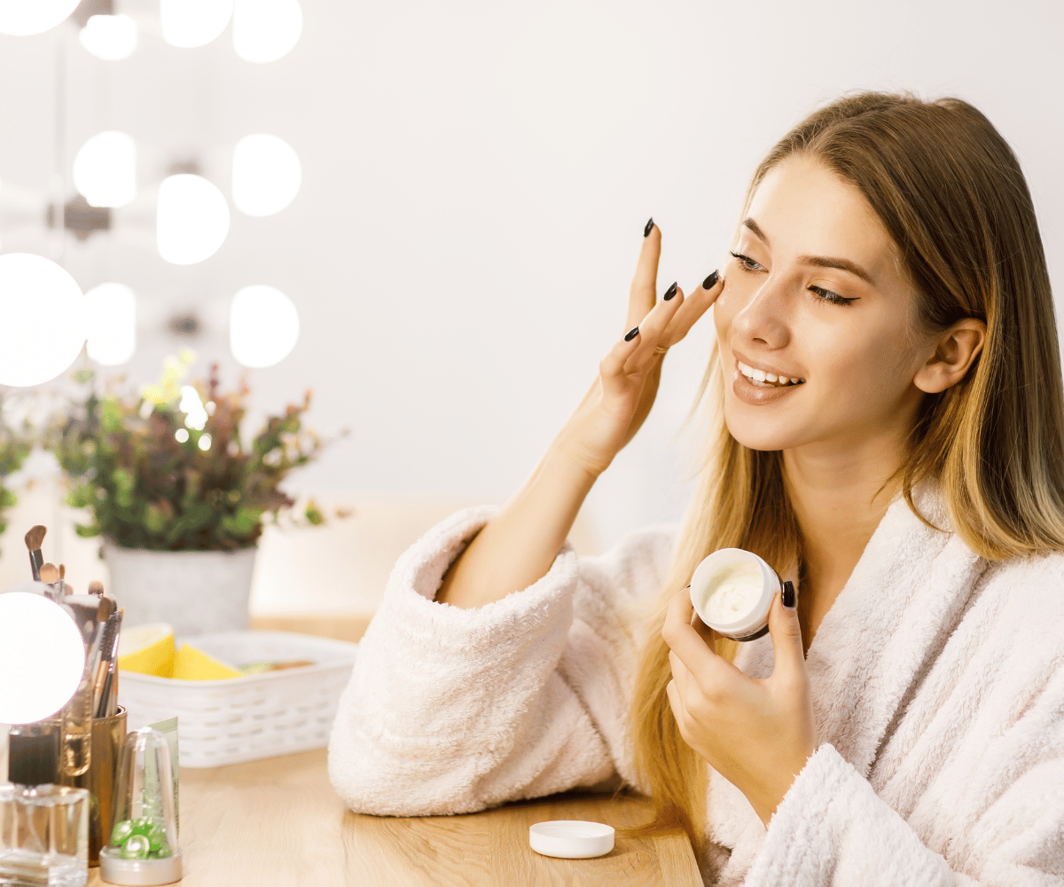 D2C Skincare & Wellness Brand - 5x Sales Growth