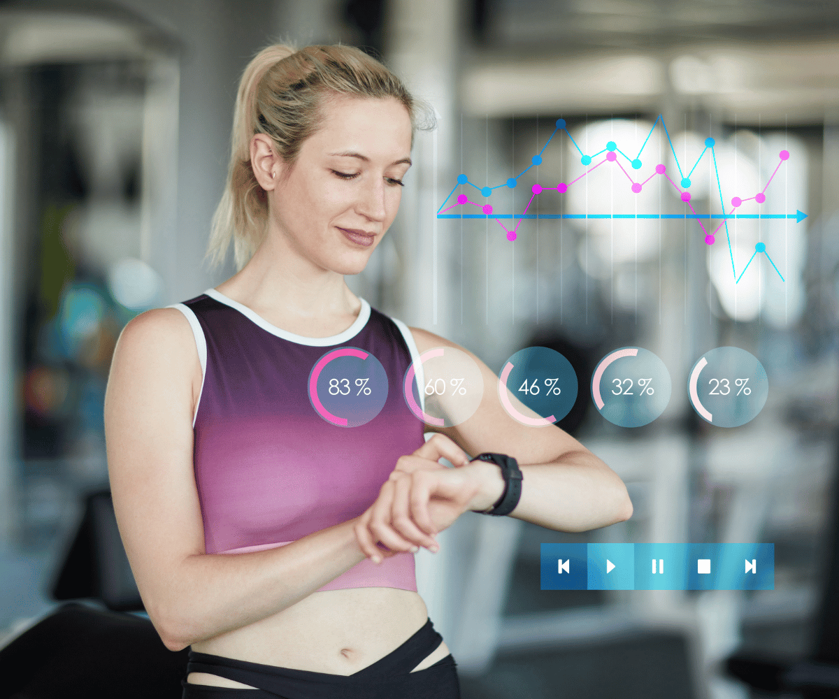 Health & Fitness App & Platforms - 50k+ Paid Subscribers