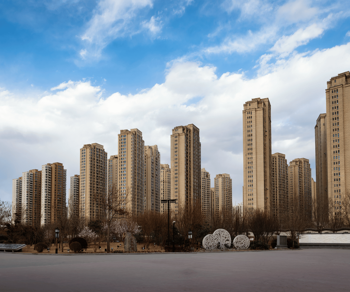 Real Estate Developer - Lead Generation & Sales