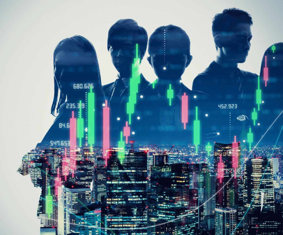 FinTech Mobile App Marketing From 10k to 500k Installs